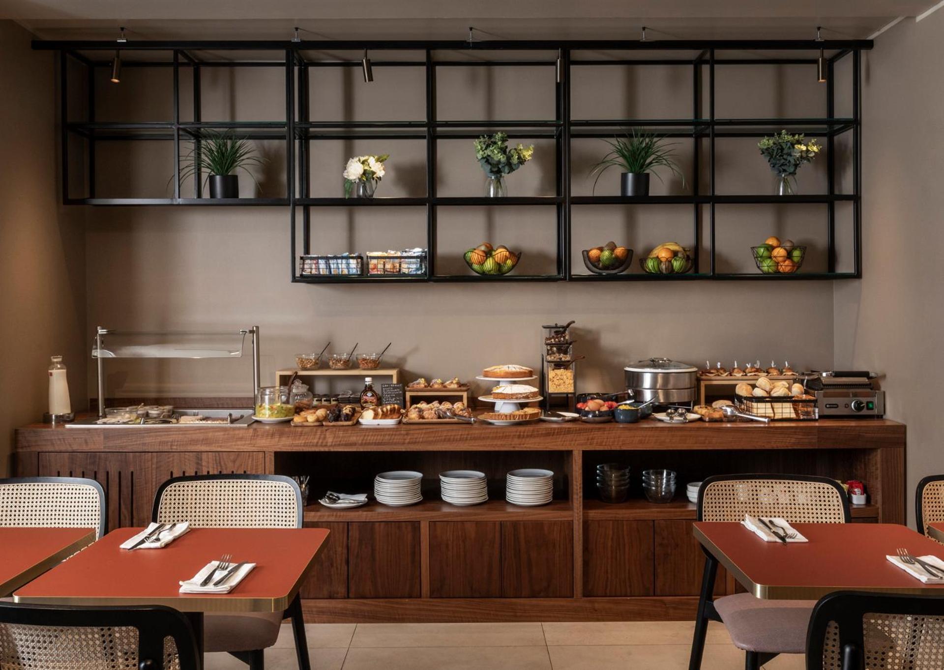 Palazzo Buenos Aires — Photos 3